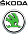 Skoda Chiptuning Logo Skoda