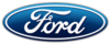FORD Logo